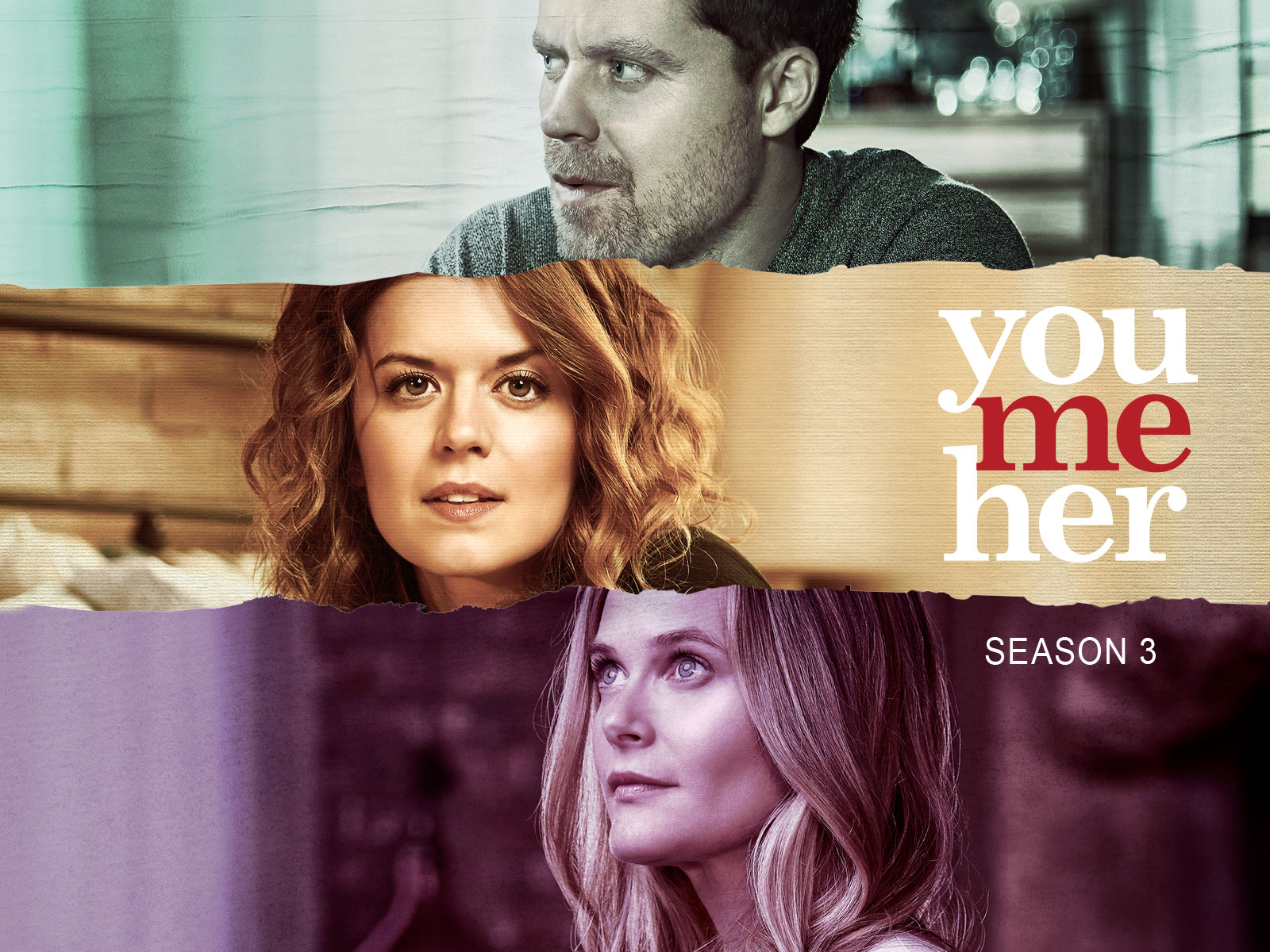 Prime Video: You Me Her