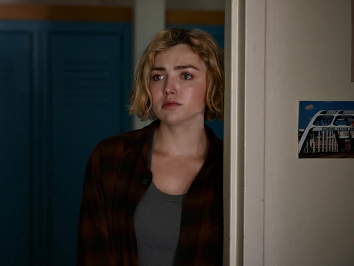 Prime Video School Spirits Season 1