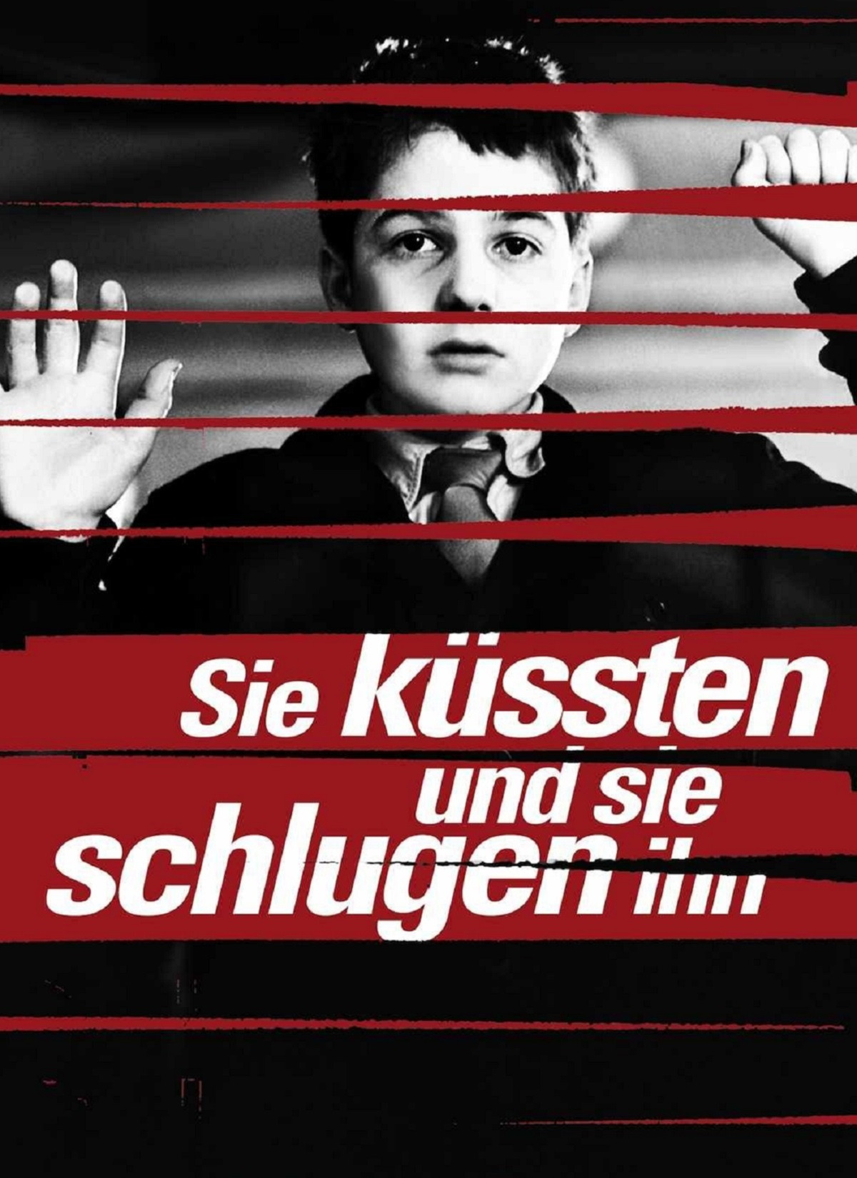 Prime Video Sie küßten und sie schlugen ihn [dt./OV]