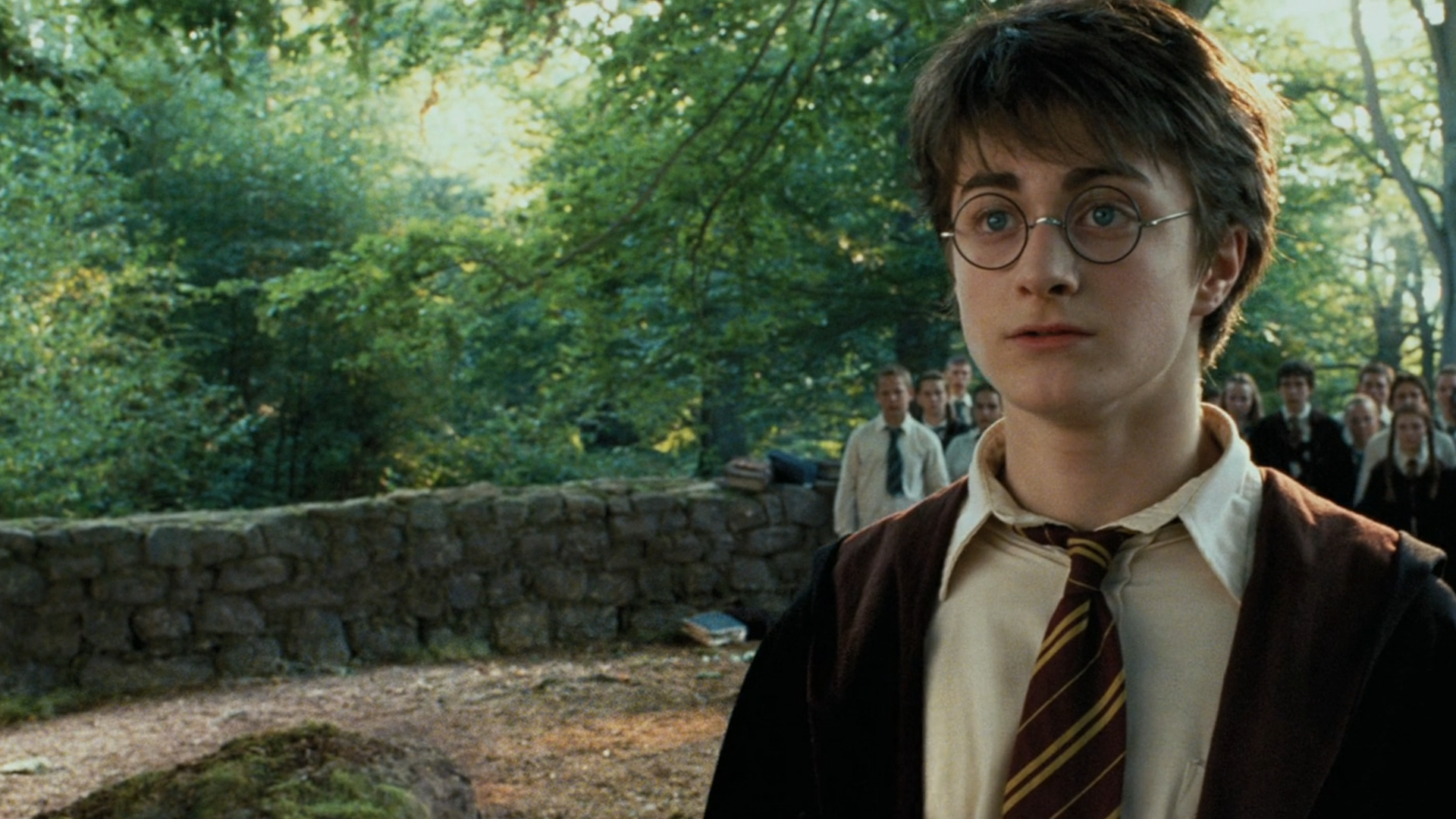 Harry Potter And The Prisoner Of Azkaban Movie Watch Online