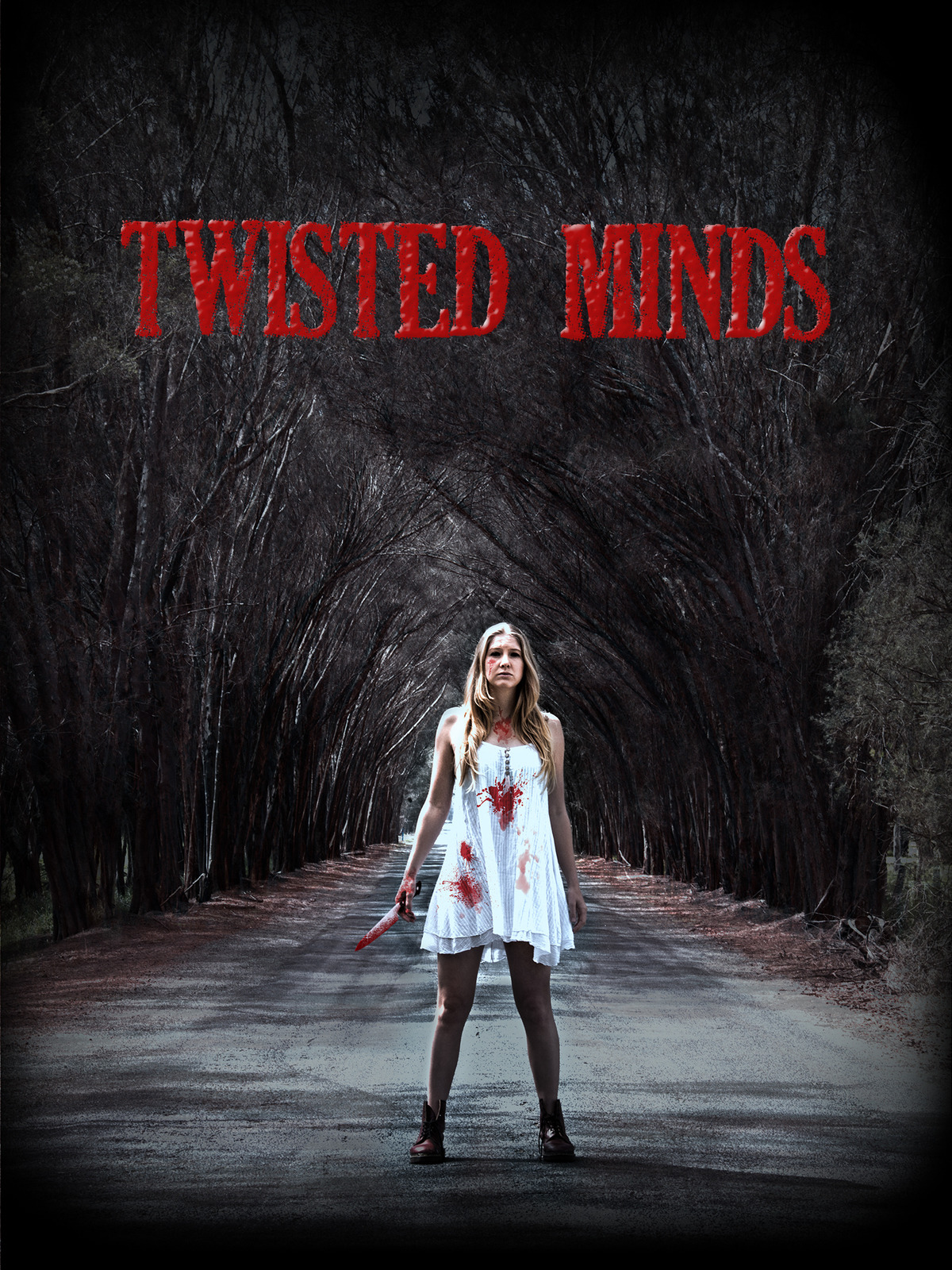 Imdb Twisted - 64rmxby