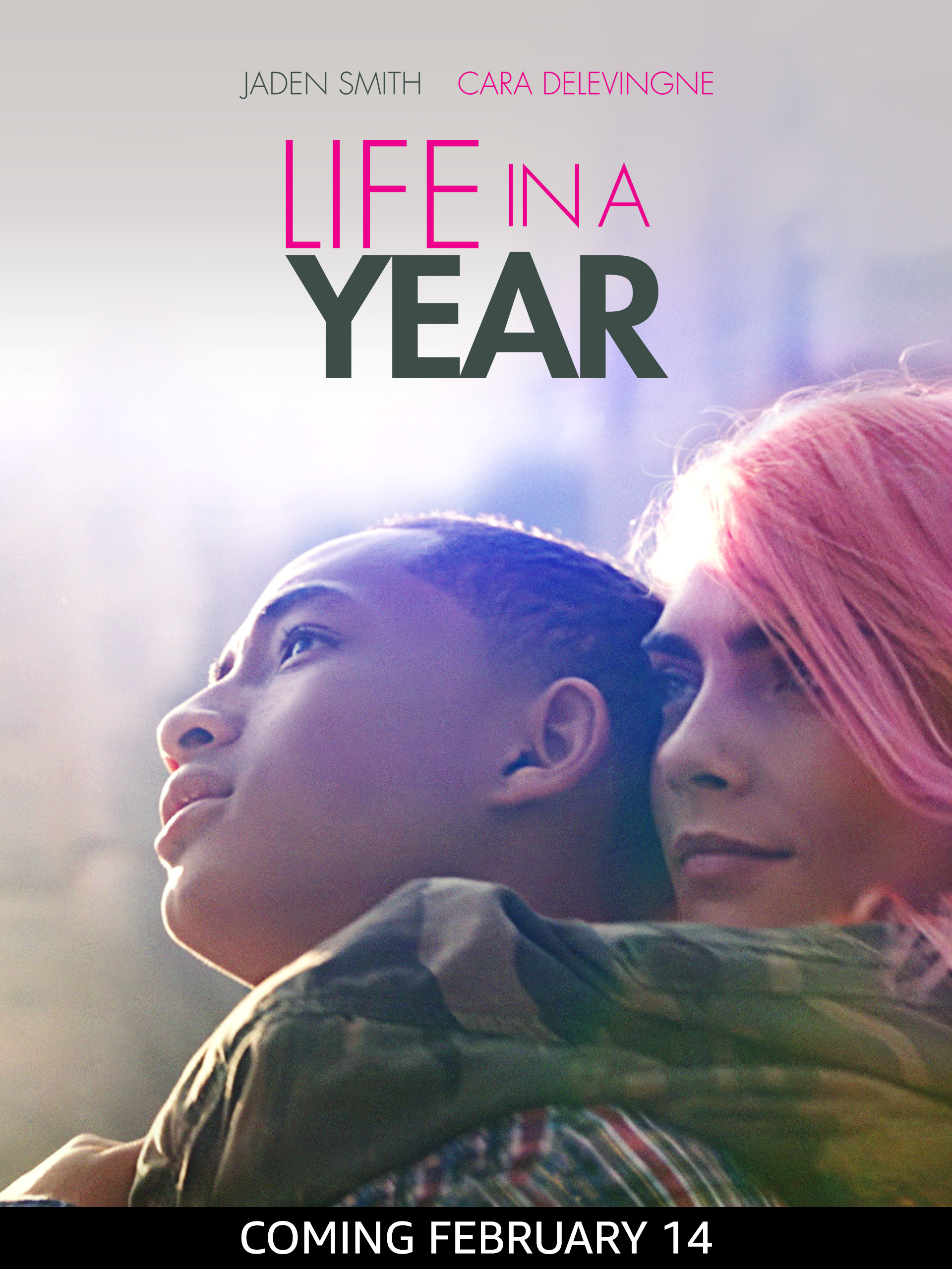 Prime Video Life In A Year (Trailer)