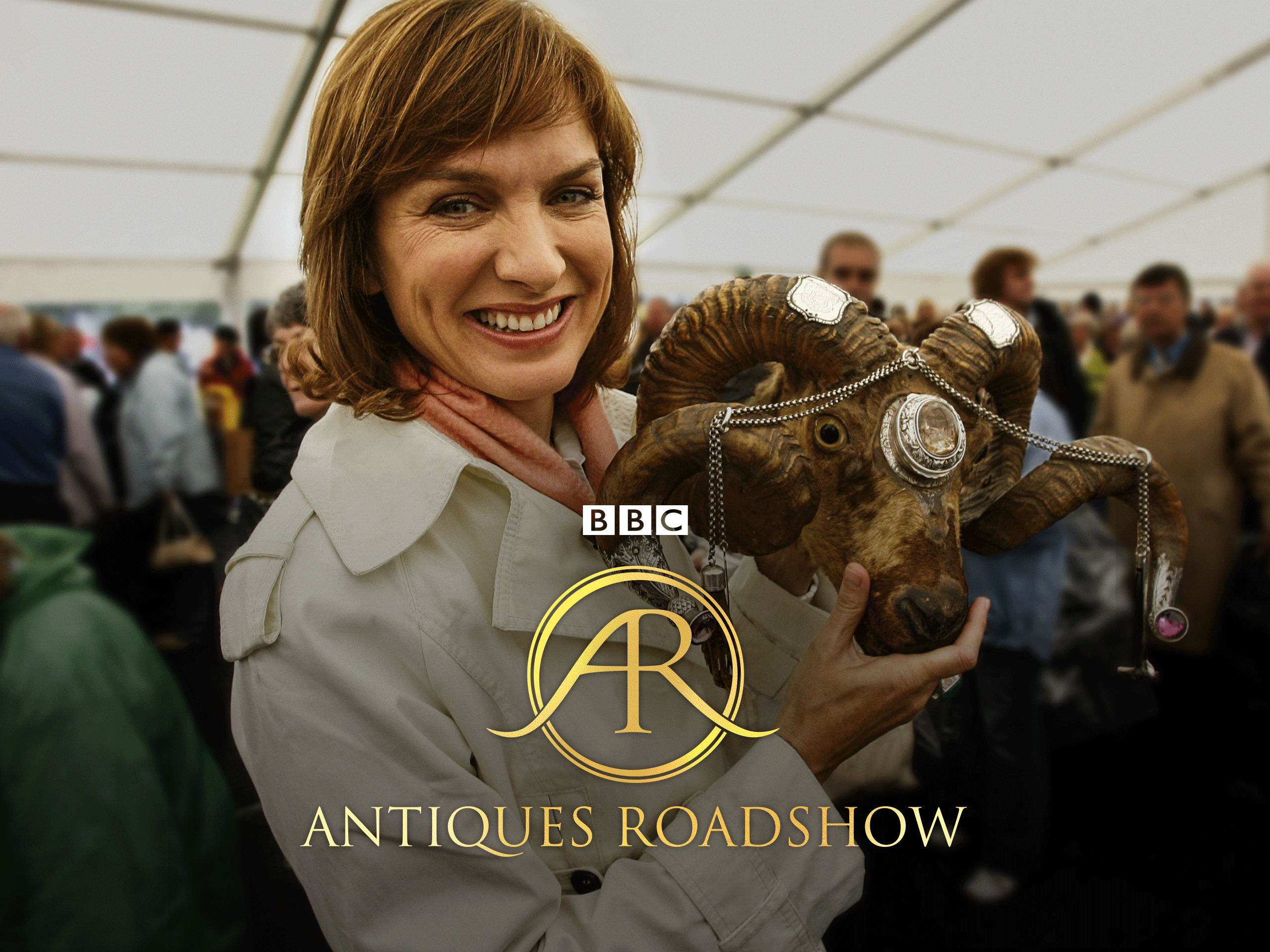 Prime Video Antiques Roadshow, Season 31