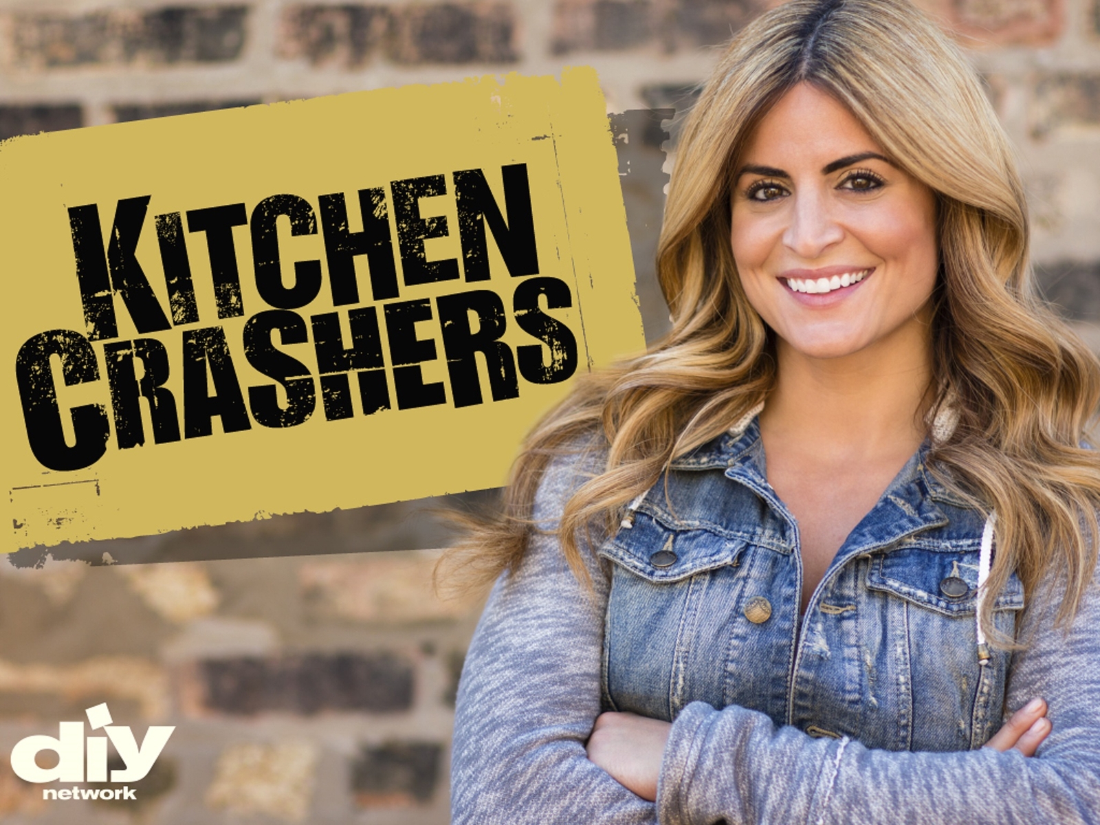 Prime Video: Kitchen Crashers - Season 6