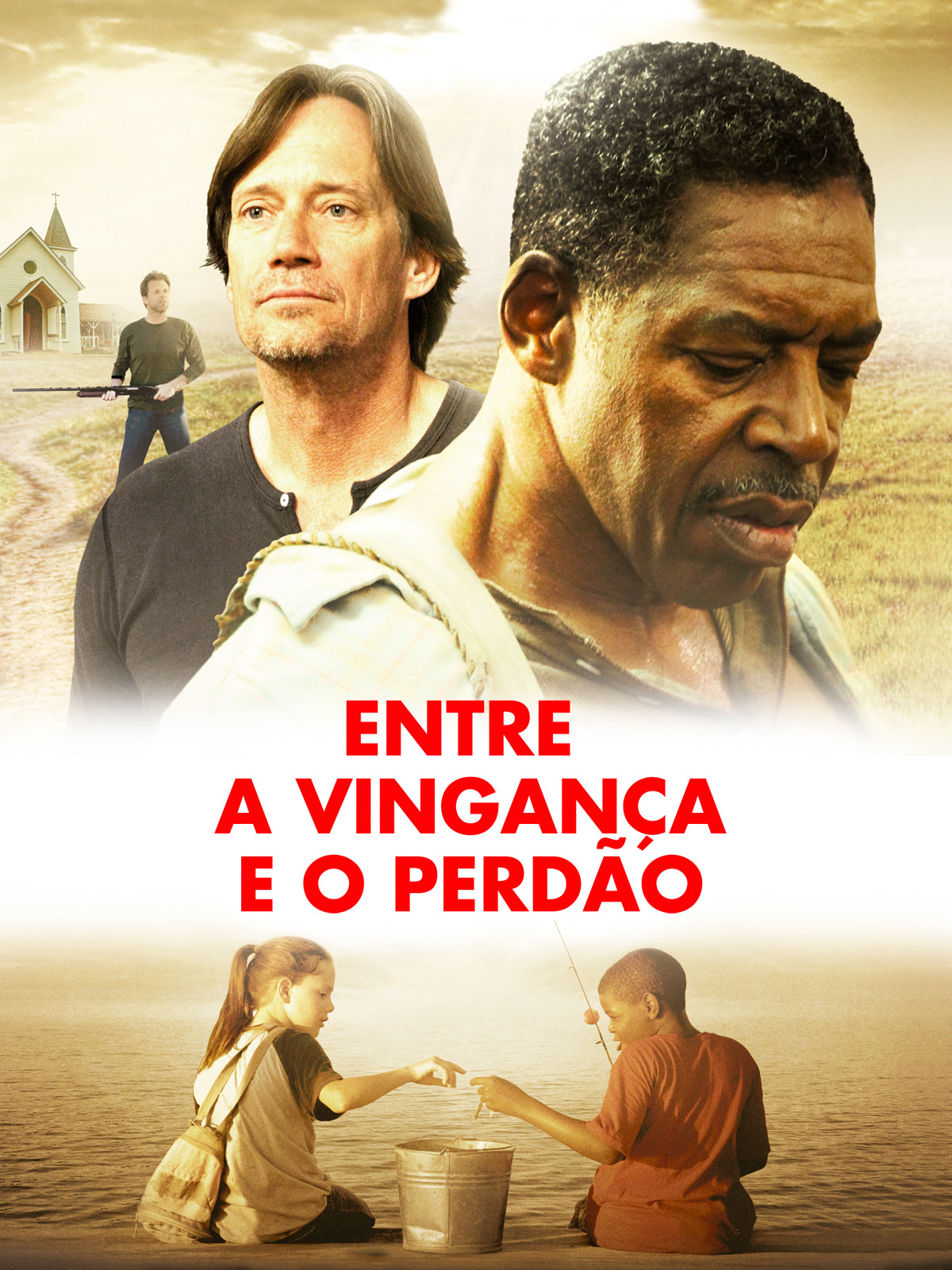 El Fuego De La Venganza Amazon Prime