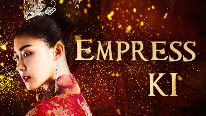 Watch Empress Ki Prime Video