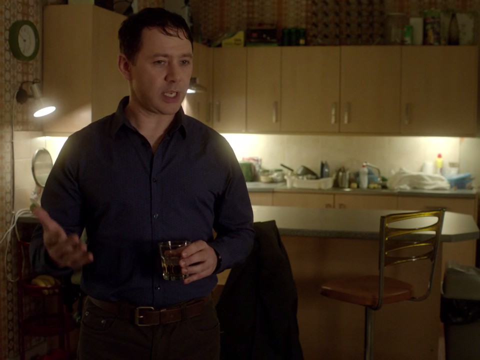 Prime Video Inside No. 9, Season 1