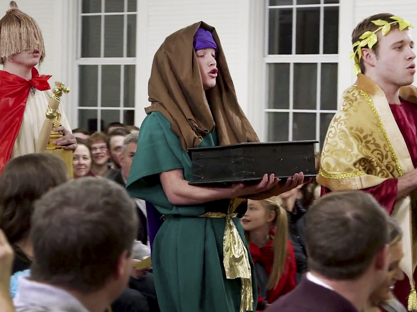 Prime Video Counting On Season 11