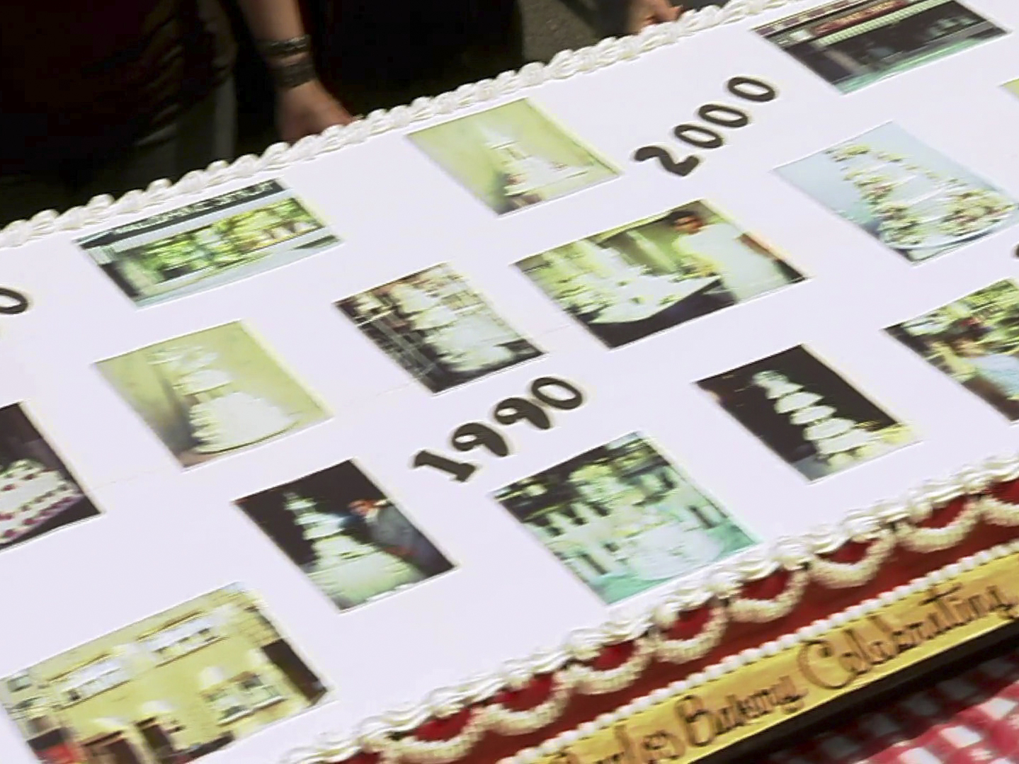 Prime Video Cake Boss Season 3