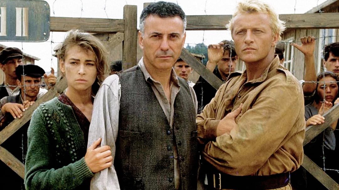 Resumo Completo Do Filme A Fuga De Sobibor