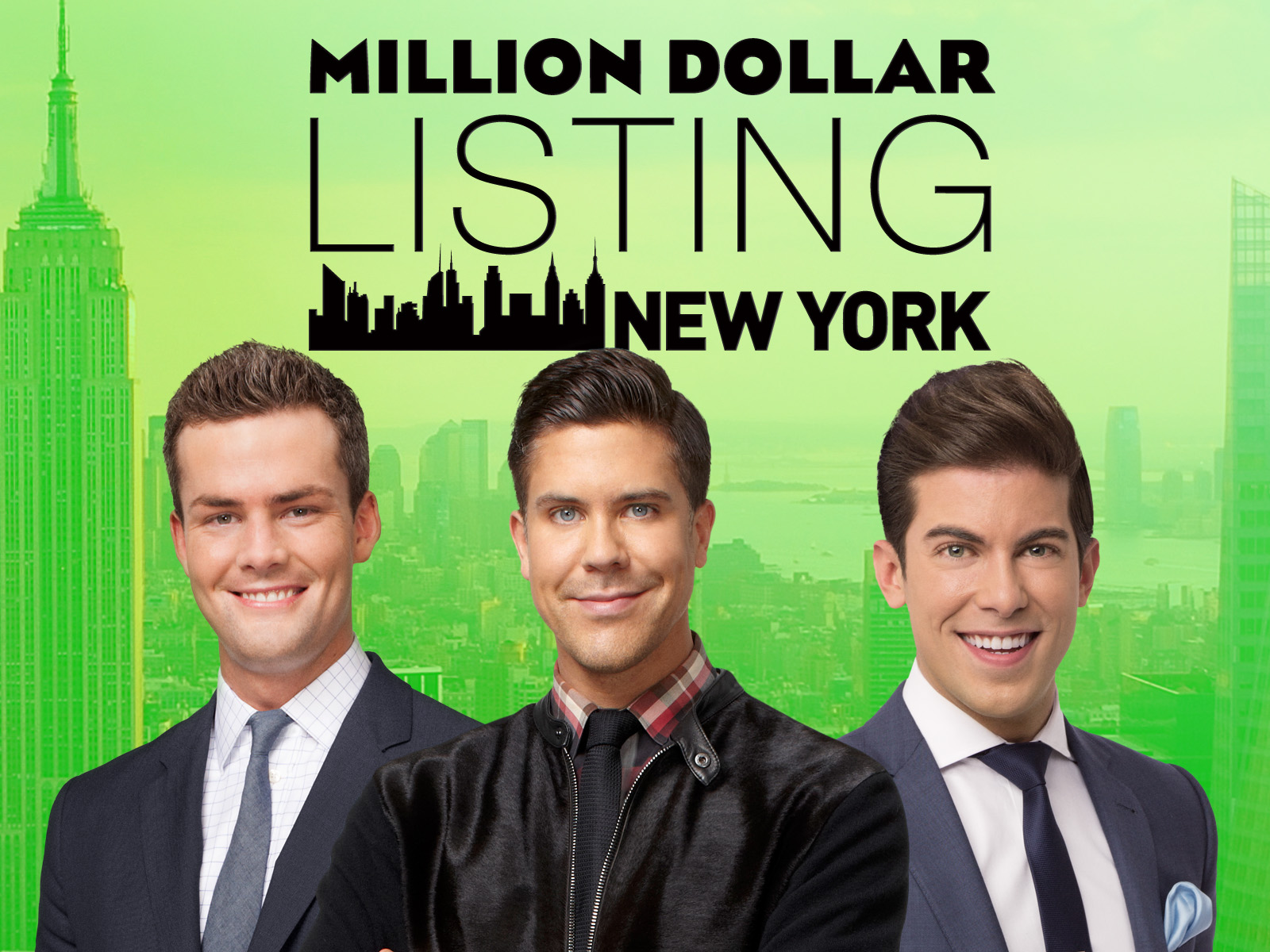 New listing