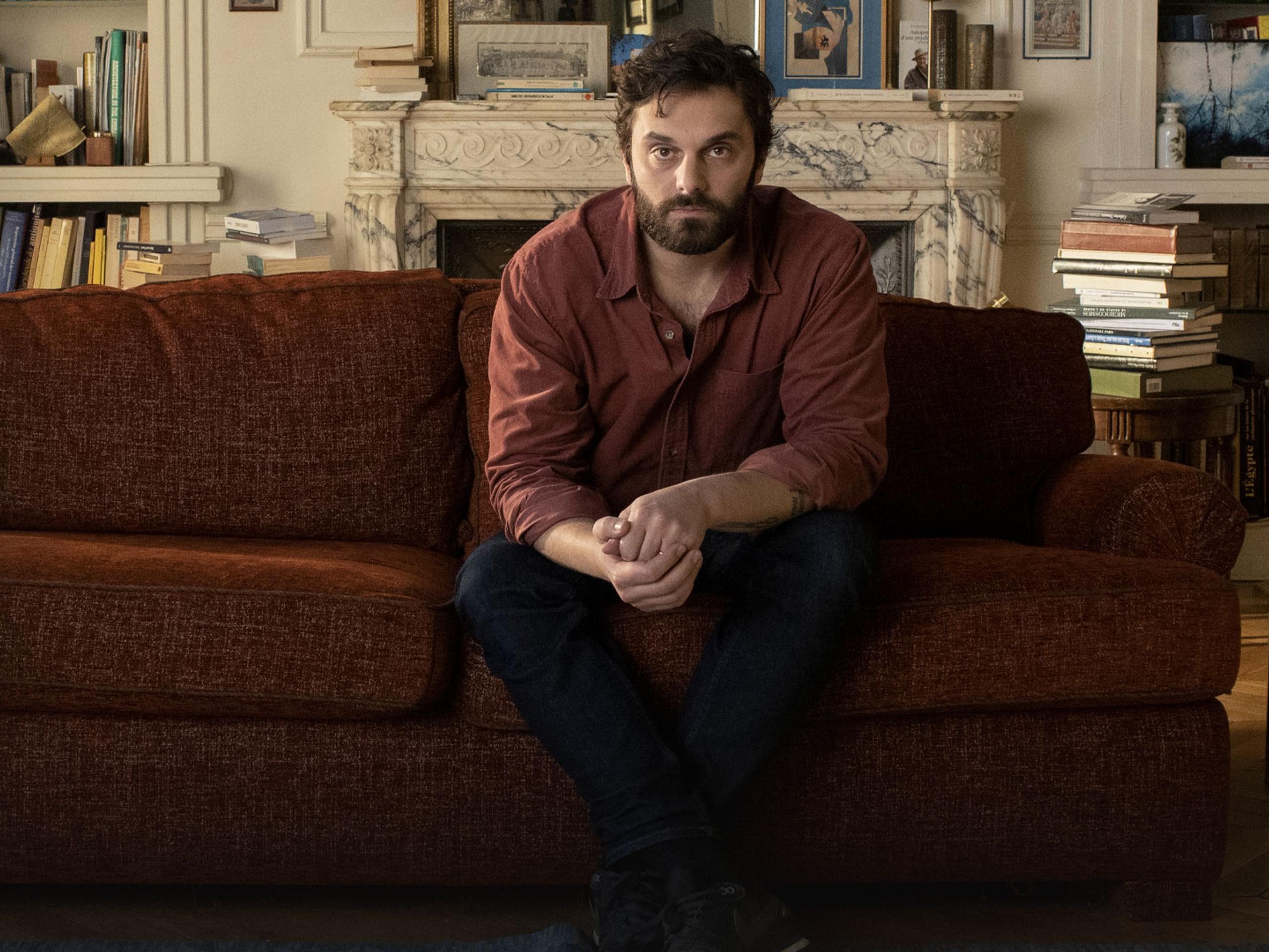 Prime Video En thérapie Saison 1