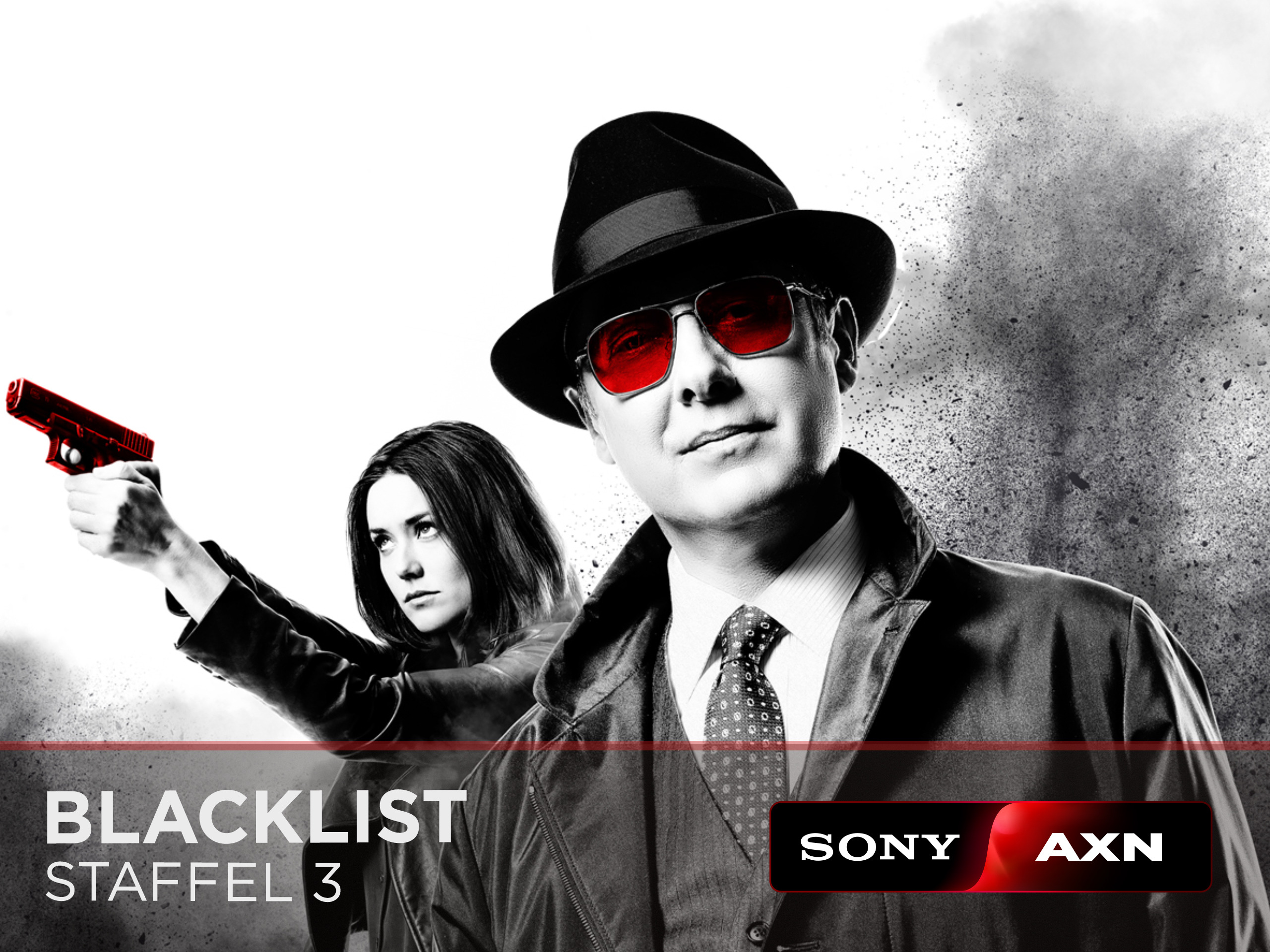Prime Video The Blacklist