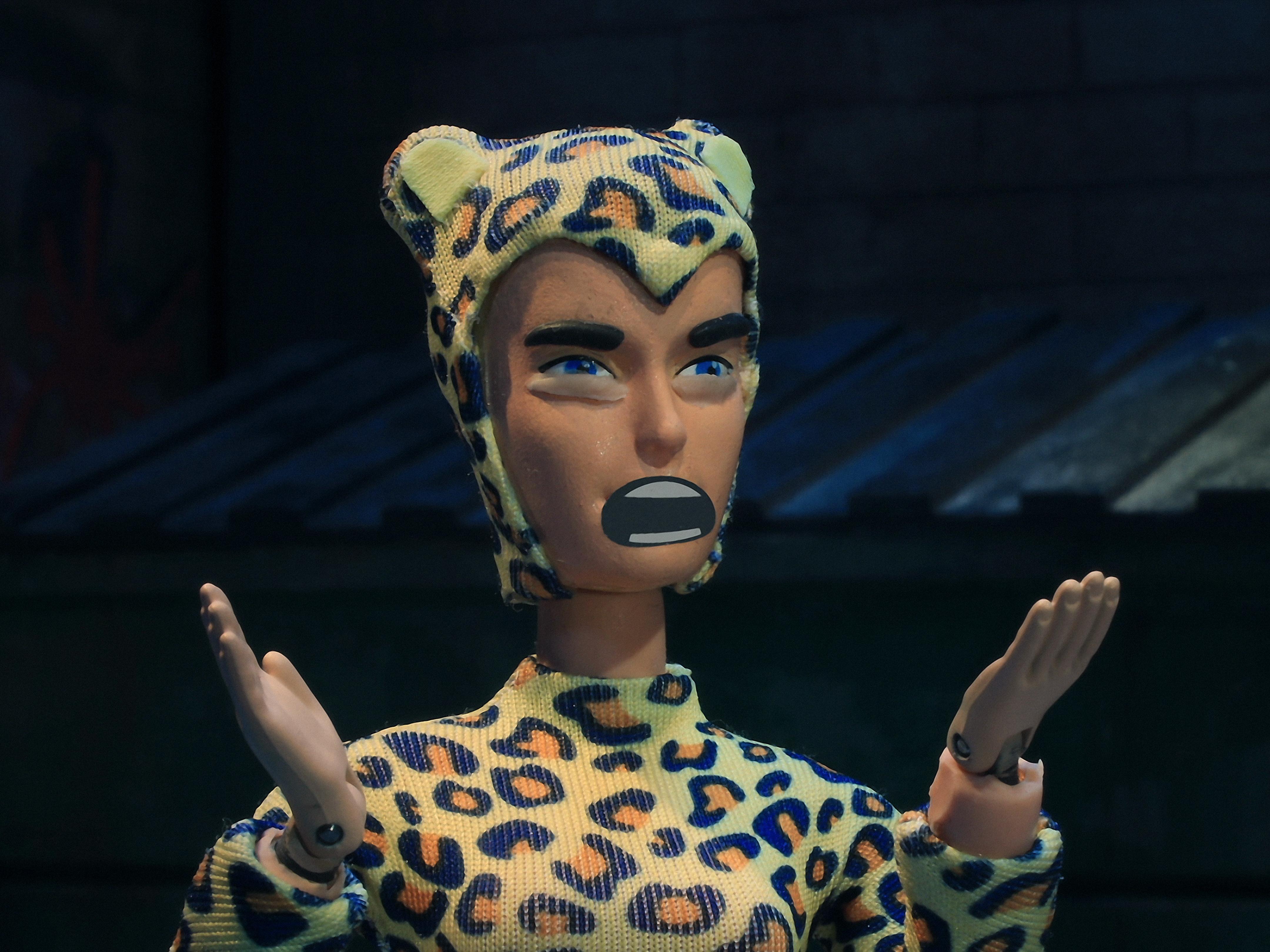 Prime Video: Robot Chicken - Season 11 - Robot Chicken May Cause Bubbles Where You Don't Want 'em