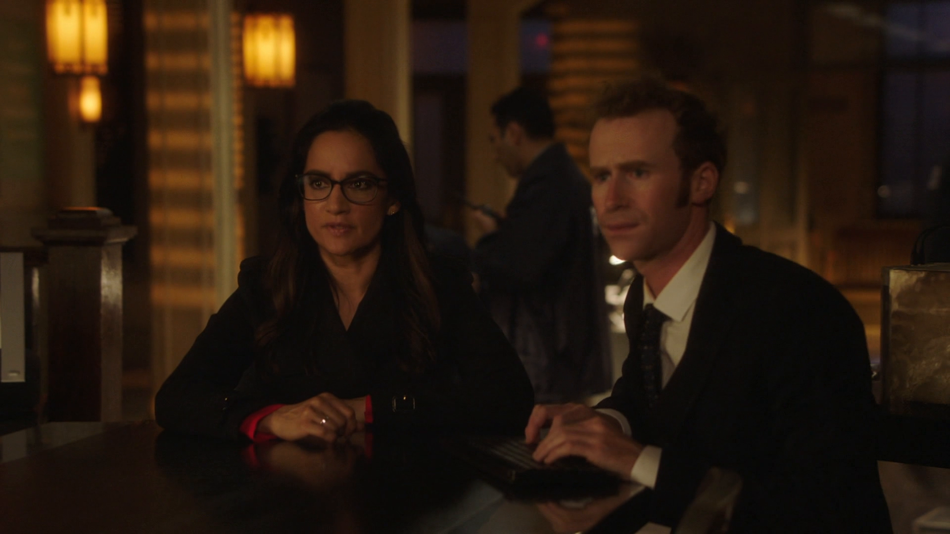 Prime Video Departure Season 2