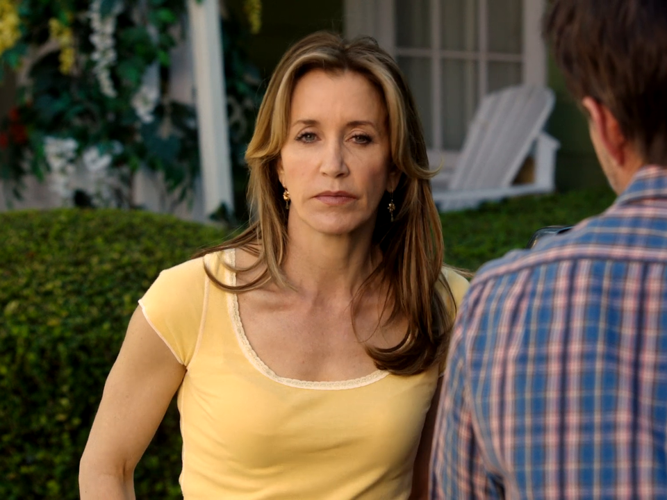 Prime Video Desperate Housewives Staffel 8