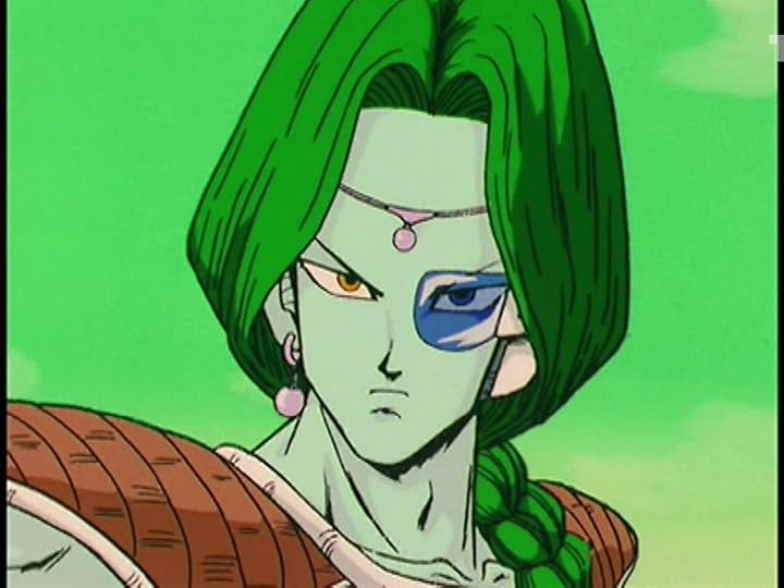 Prime Video: Dragon Ball Z - Saison 1
