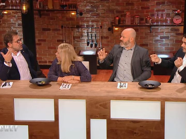 Prime Video: Top chef - Saison 9