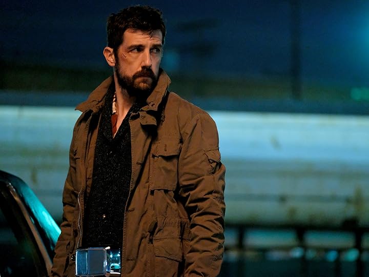 Prime Video: Snowfall