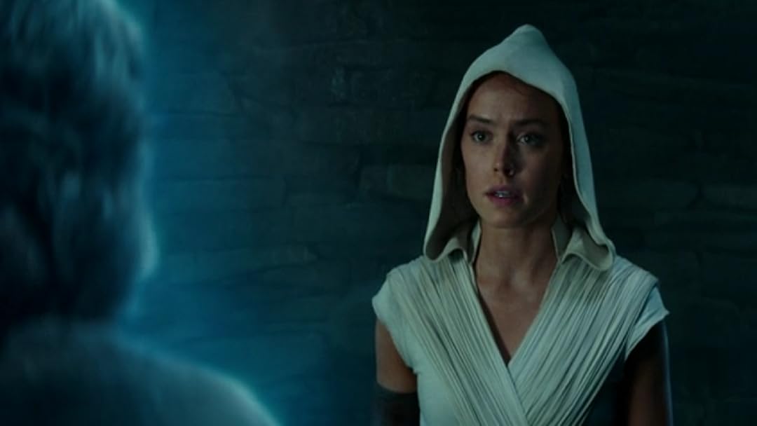 Amazon Co Jp スター ウォーズ スカイウォーカーの夜明け 通常版 吹替版 を観る Prime Video