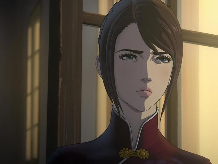 Prime Video: Souten no Ken Regenesis - Season 2