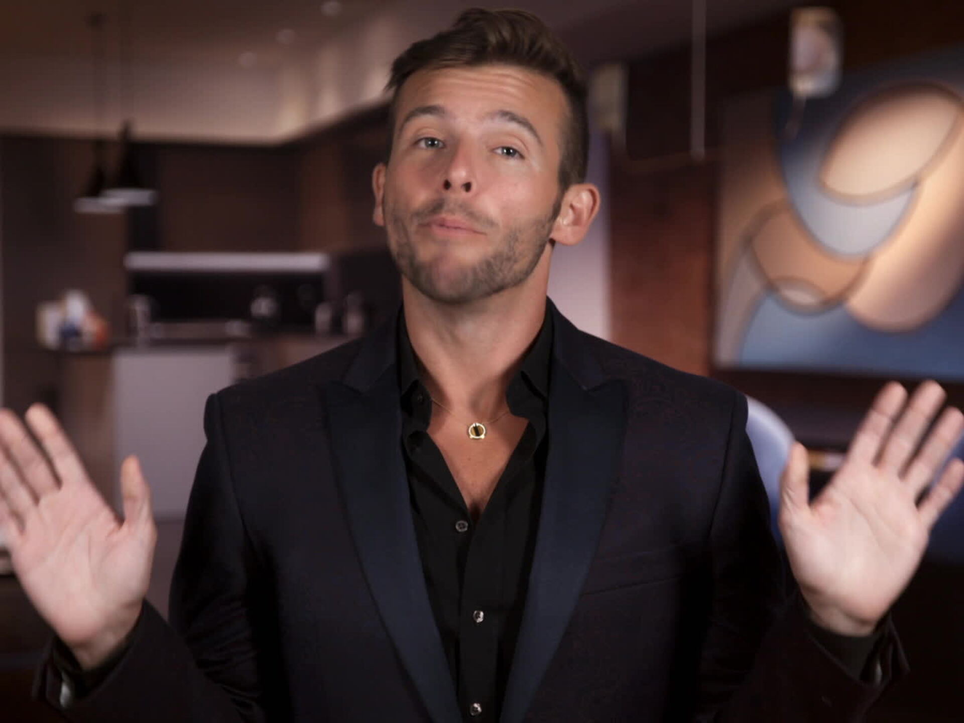 Prime Video: Million Dollar Listing New York - Season 9