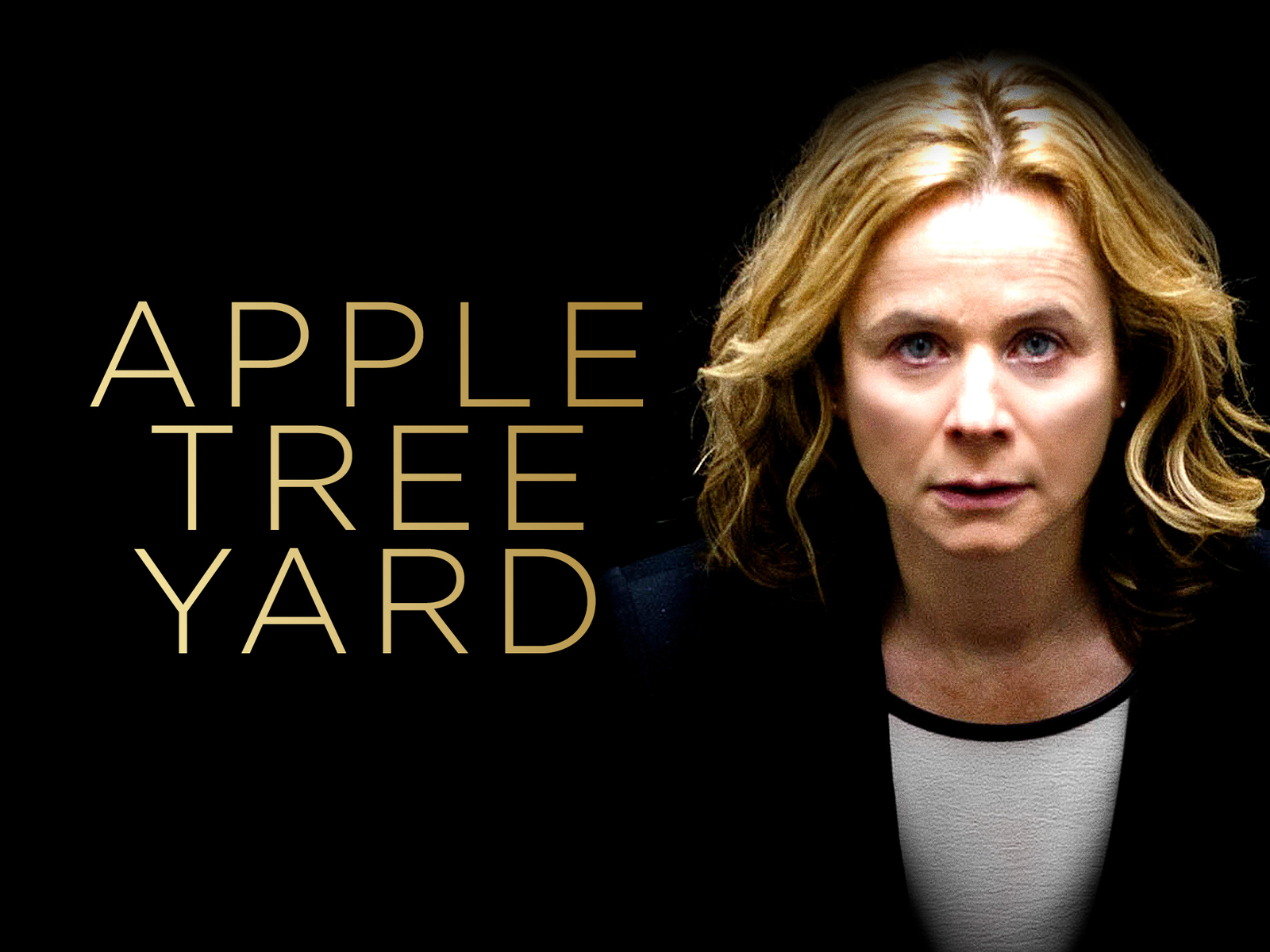 Prime Video Apple Tree Yard