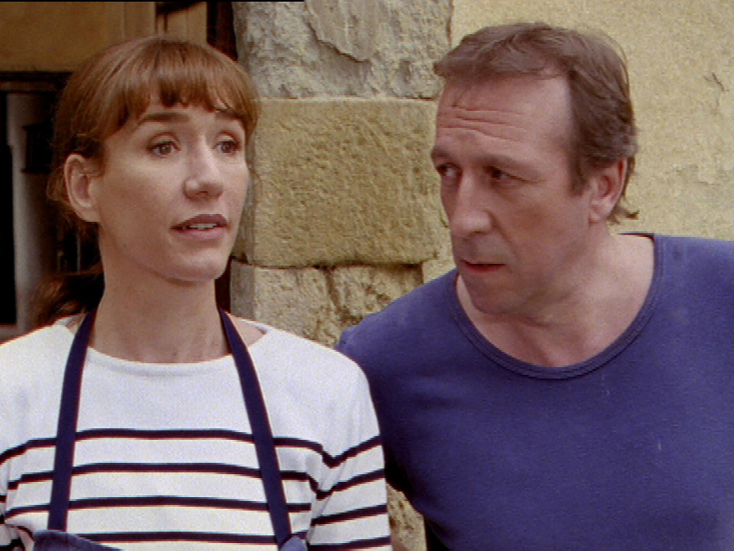 Prime Video Famille d'accueil Saison 1