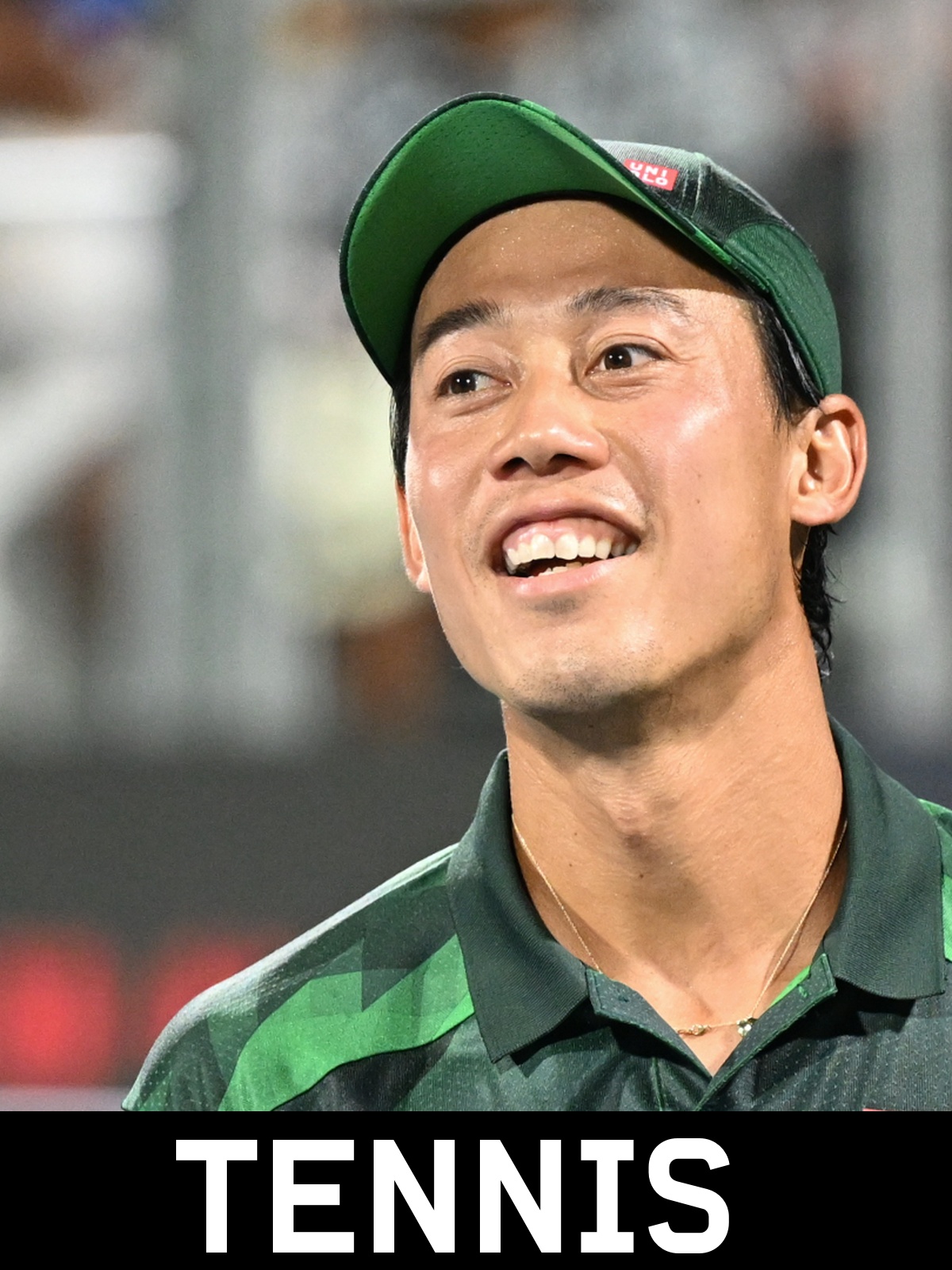 Prime Video Washington 2023 1er tour