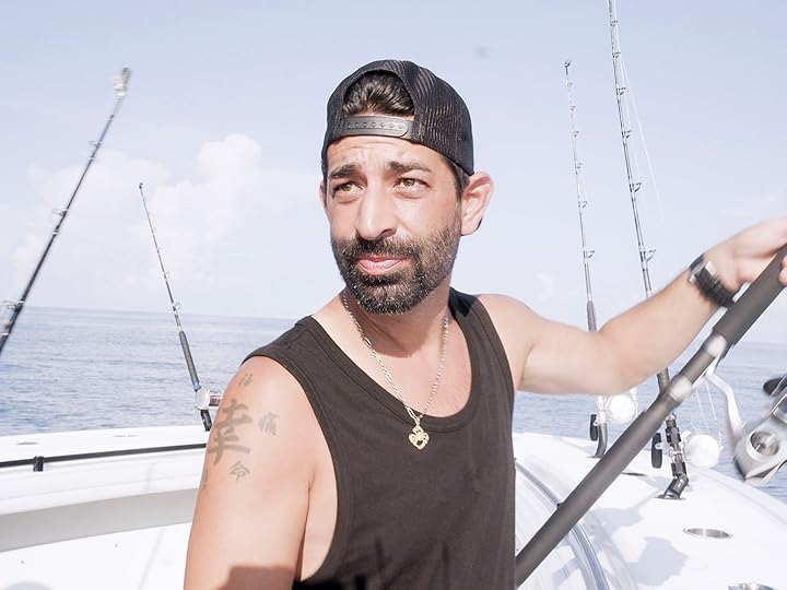 Prime Video Deadliest Catch Bloodline, Season 3