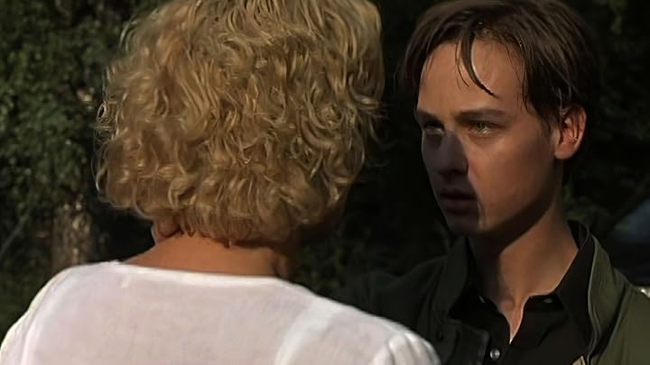 Agnes and His Brothers Martin Weiß, Moritz Bleibtreu