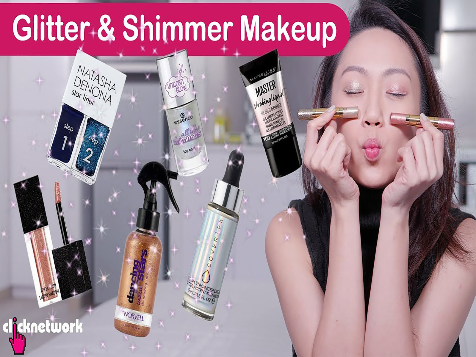 Prime Video: Clicknetwork