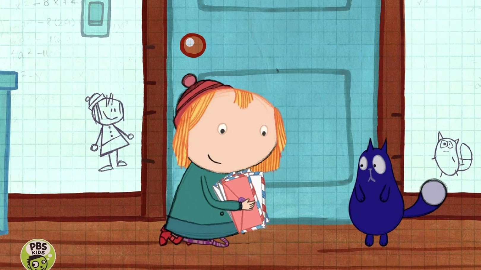 Watch Peg + Cat Season 3 Prime Video
