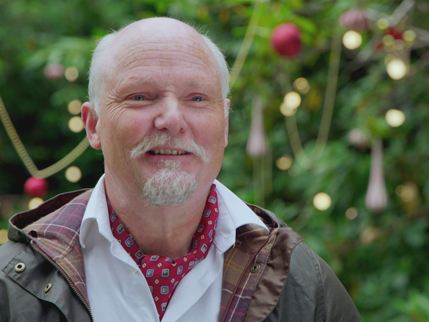 Prime Video Great British BakeOff Season 1