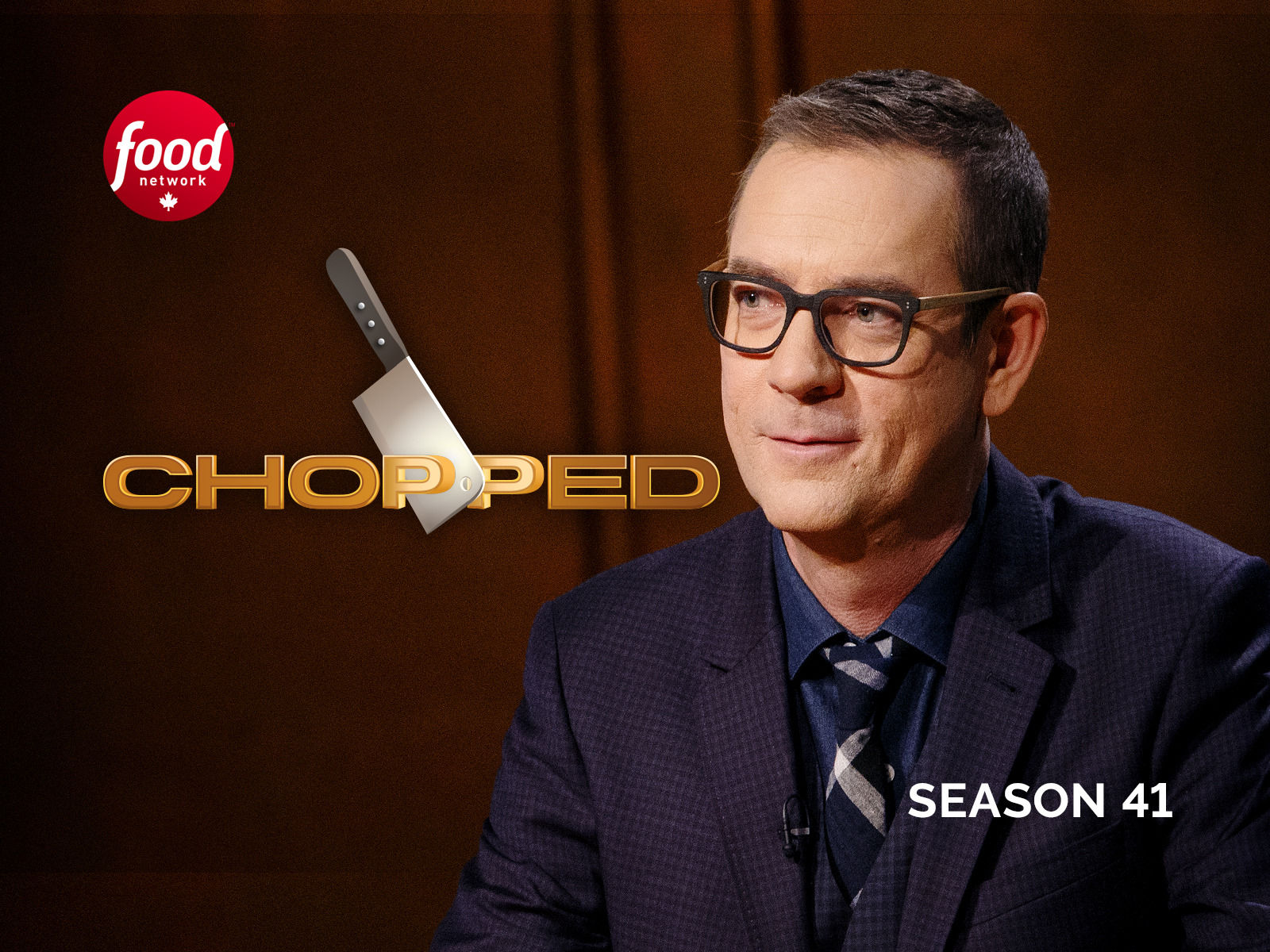 Prime Video Chopped Season 41