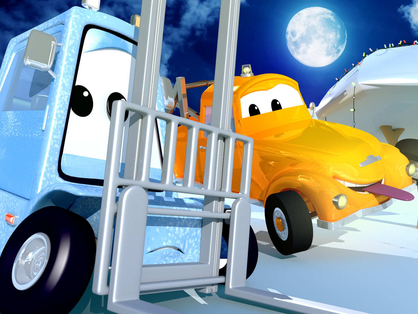 Prime Video A Lavagem De Carros De Tom