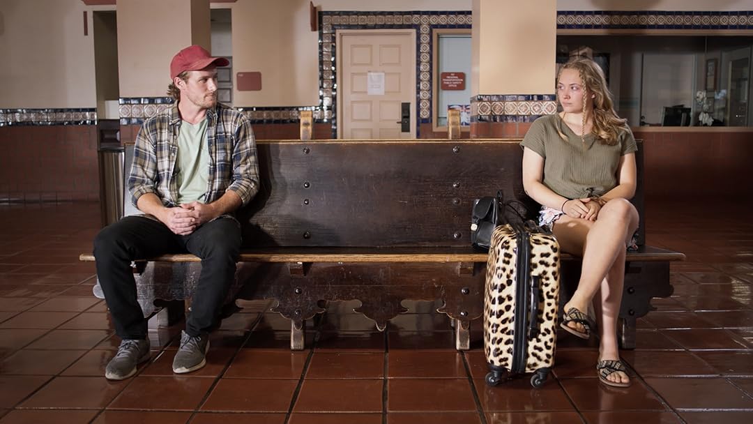 Prime Video Fragile Heart