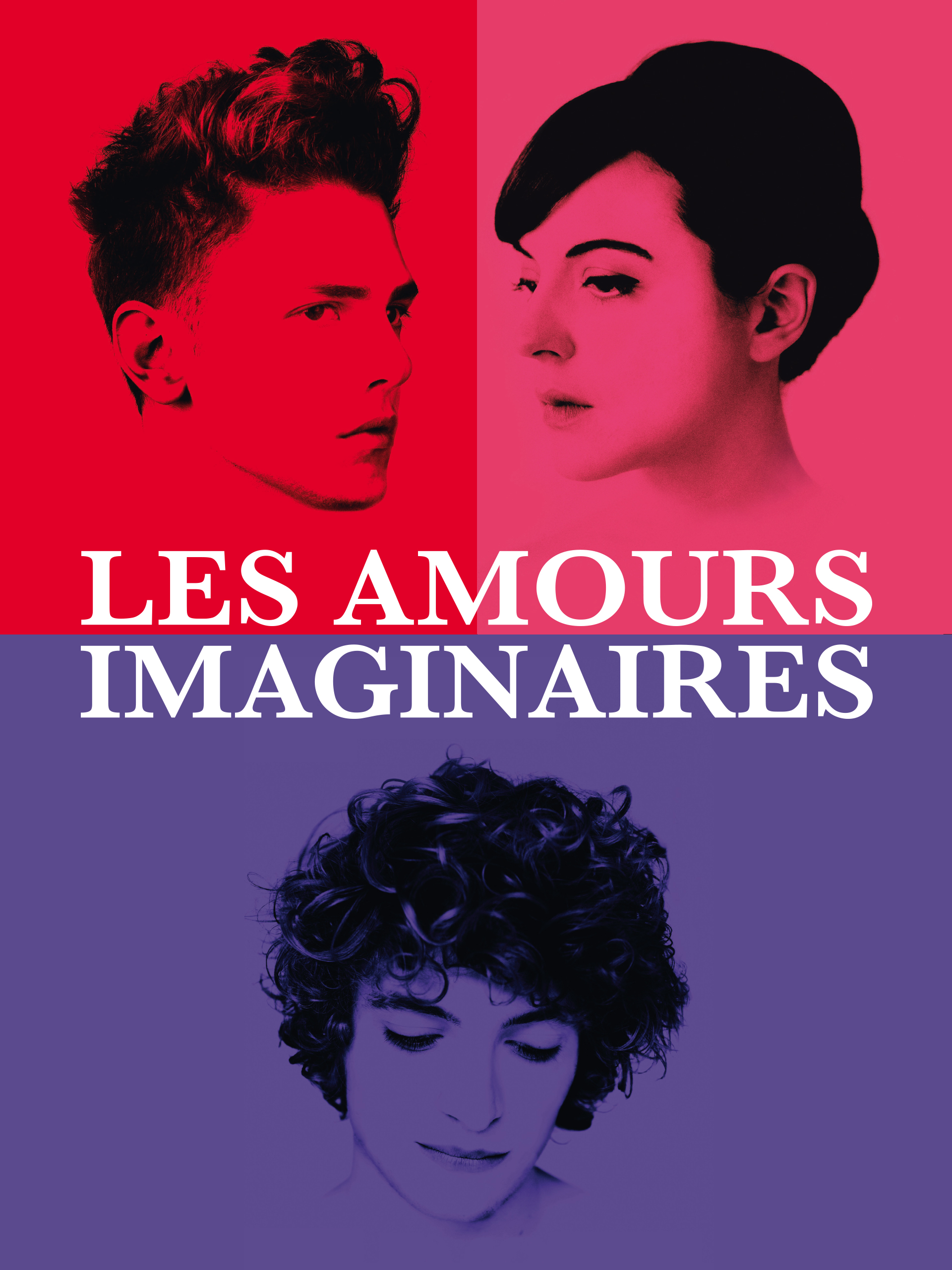 Prime Video Les Amours Imaginaires