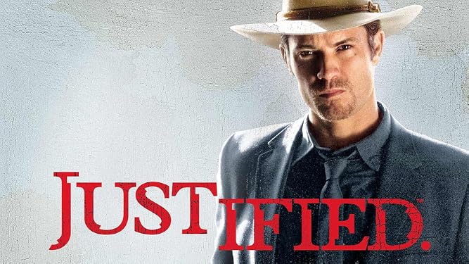Prime Video: Justified - Season 1