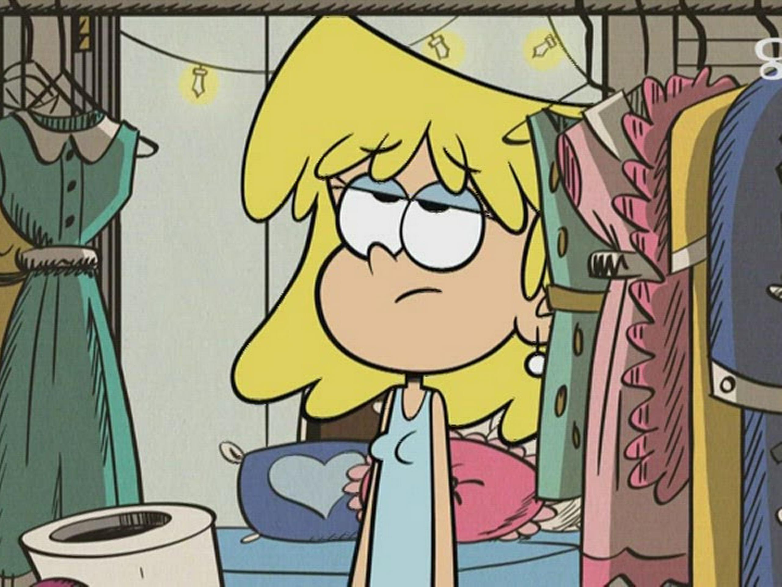 Prime Video: Bienvenue chez les Loud - Saison 2