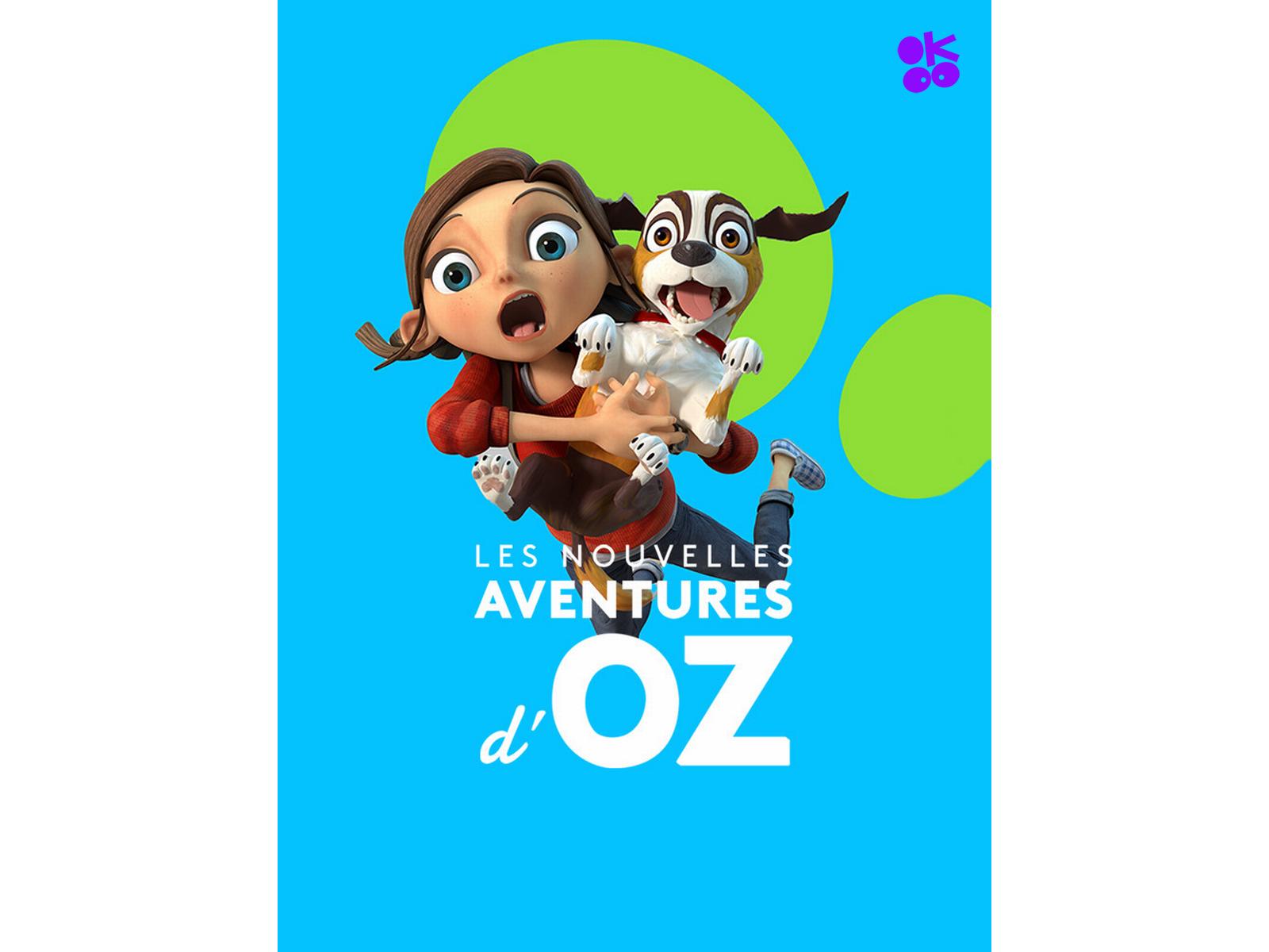 Les Nouvelles Aventures D'oz Saison 2