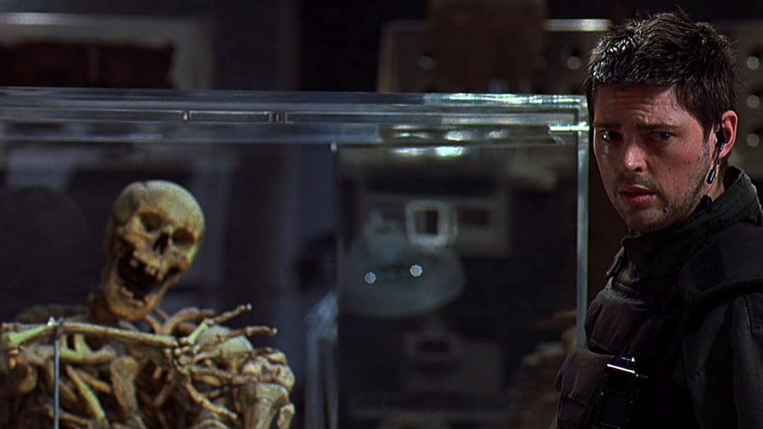 Amazon.de Doom Der Film ansehen Prime Video