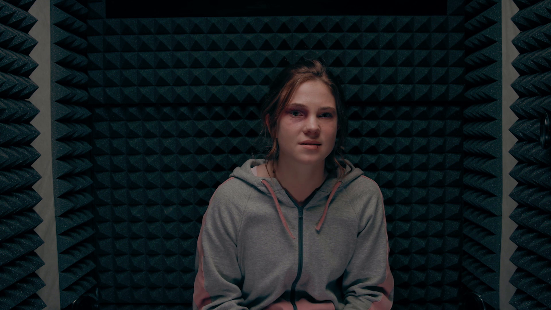 Prime Video: Confessional