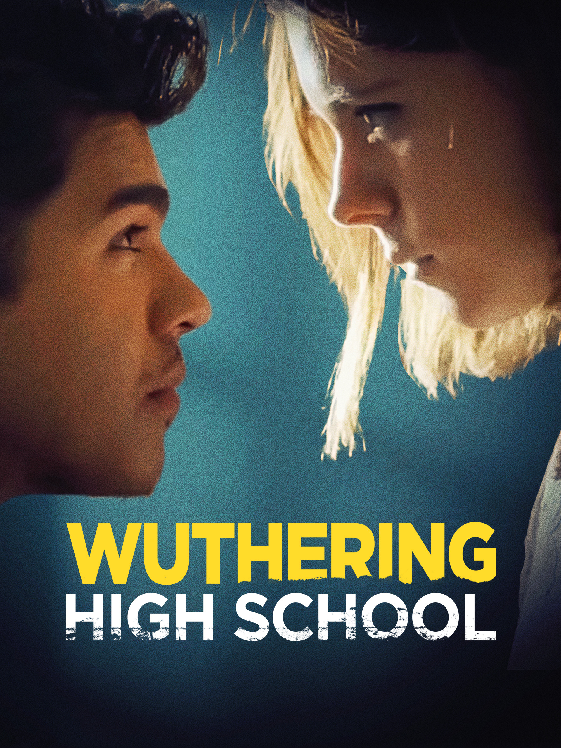 Prime Video Wuthering High School