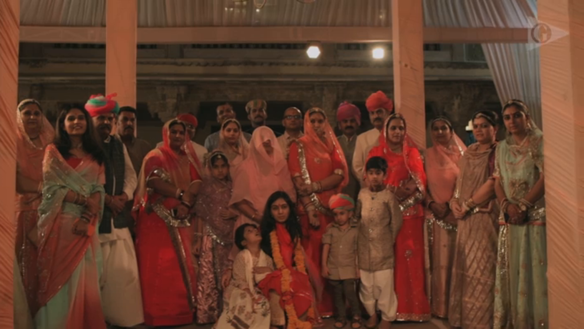 Prime Video: Four Weddings