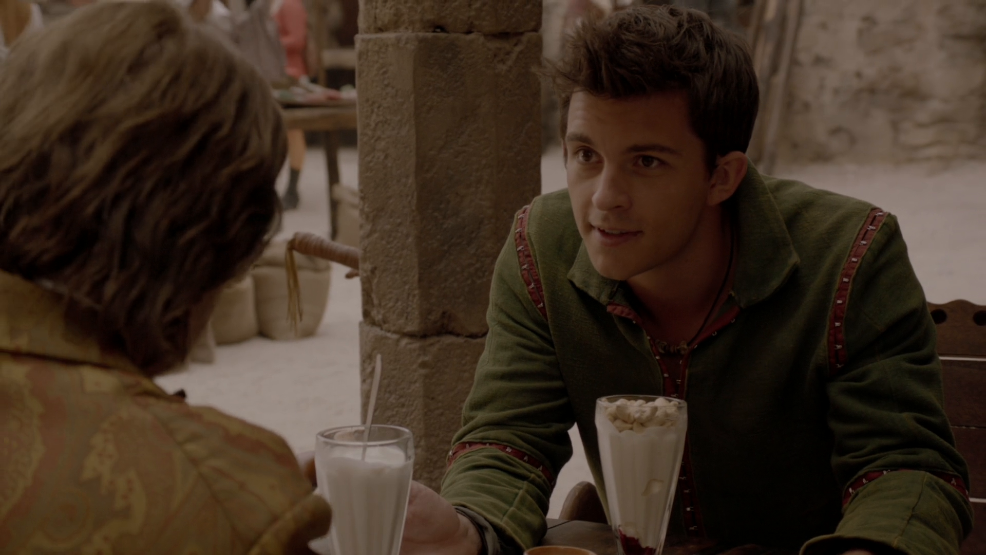 Watch Leonardo Season 2 | Prime Video