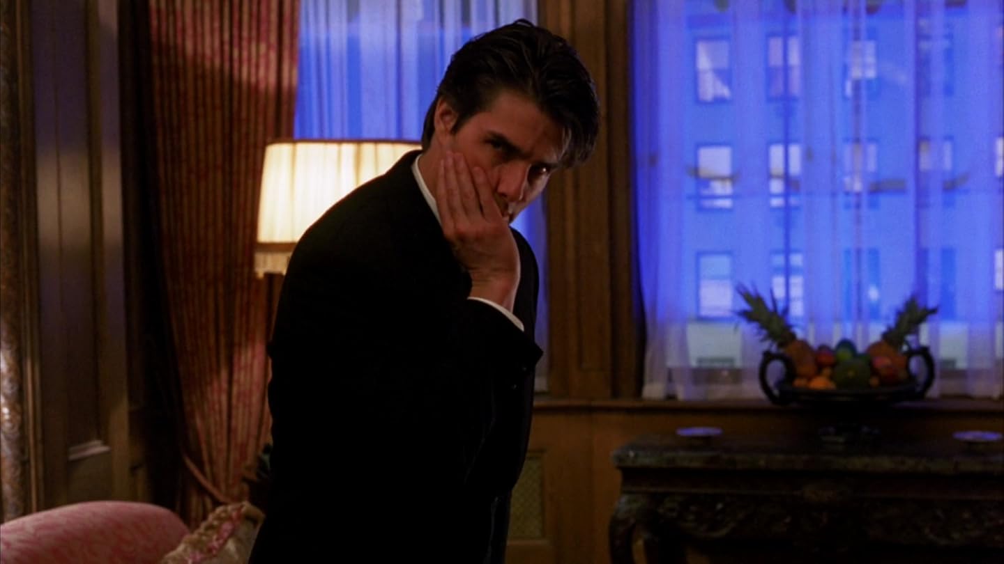 Watch Eyes Wide Shut Prime Video