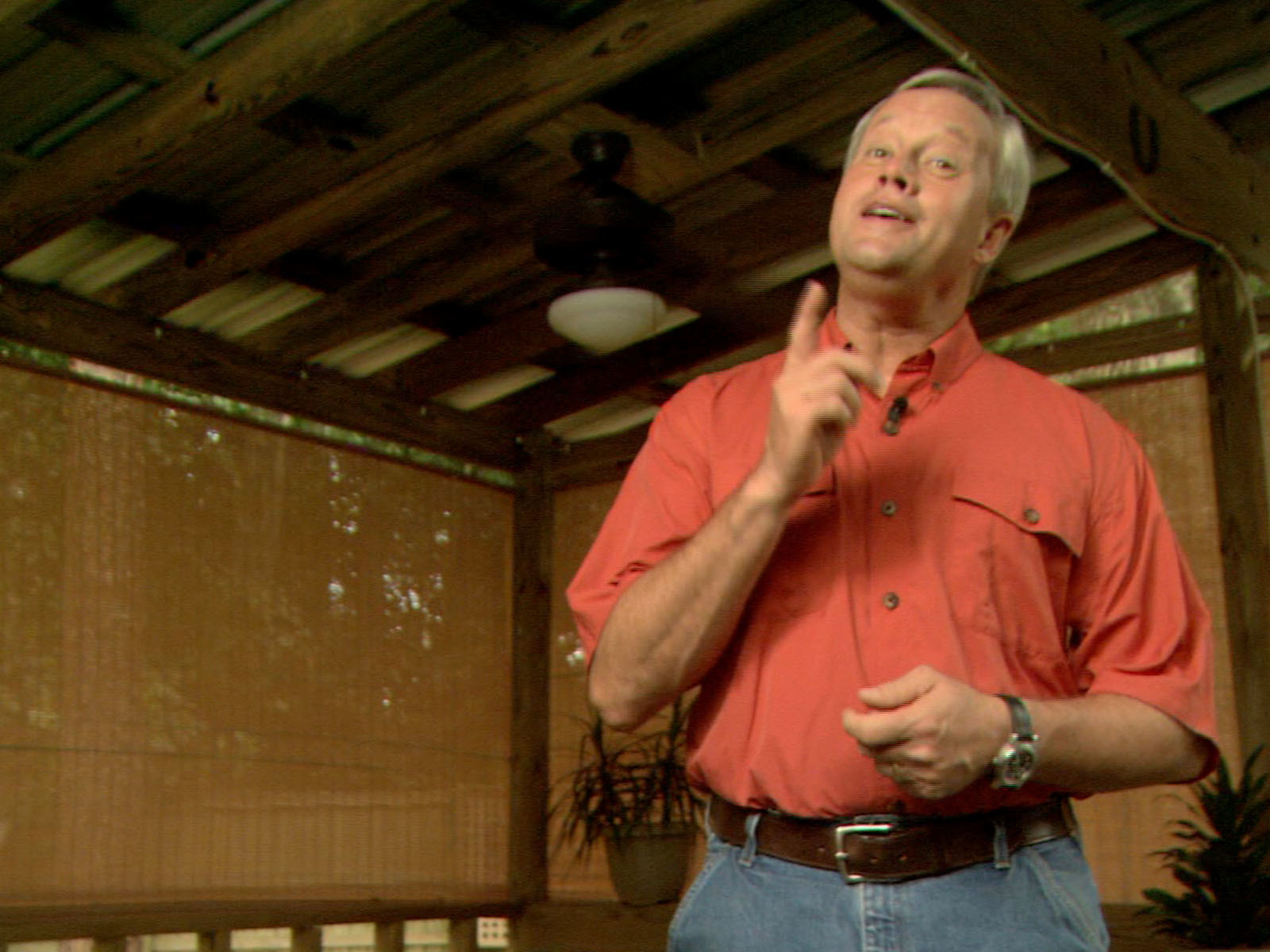 Prime Video: Today’s Homeowner with Danny Lipford