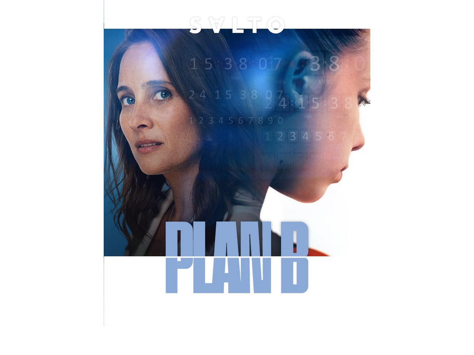 Prime Video: Plan B - Saison 1