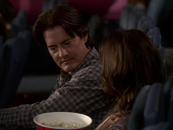 Prime Video: Desperate Housewives - Saison 2